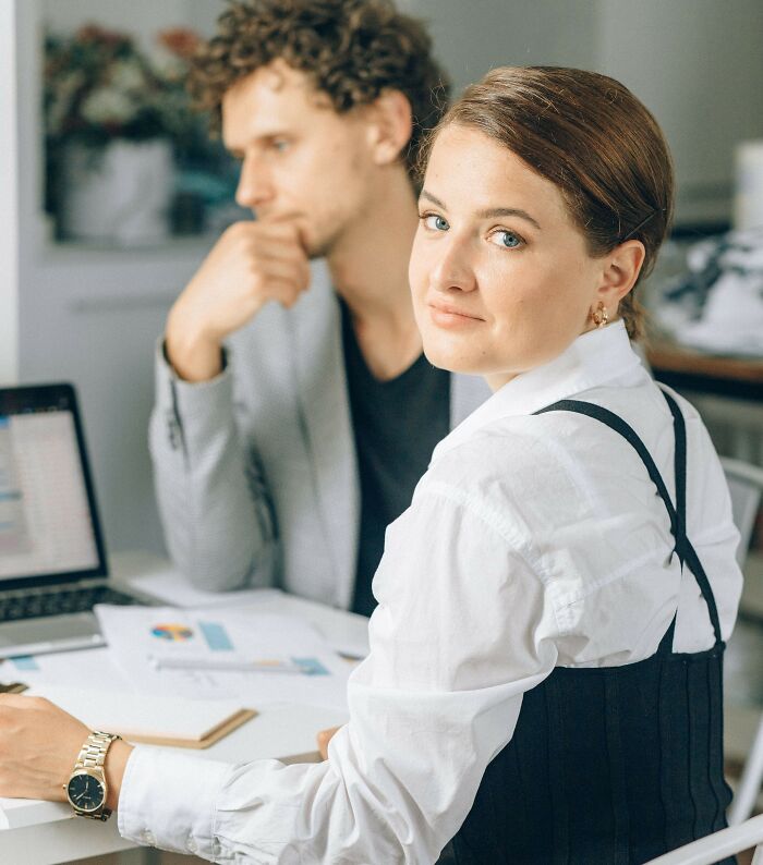 43 Microaggressions Women Hear So Often That They’ve Stopped Being Surprised, But Never Stopped Noticing