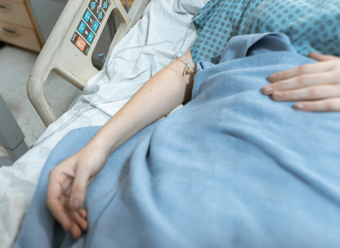 Leaked Photo Of Christa Pike After Botched Lethal Injection May Explain Why She Survived