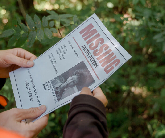 Viral Trend Might Have Exposed Major Issue With Missing People Posters With Age Progression Photos Viral Trend Might Have Exposed Major Issue With Missing People Posters With Age Progression Photos