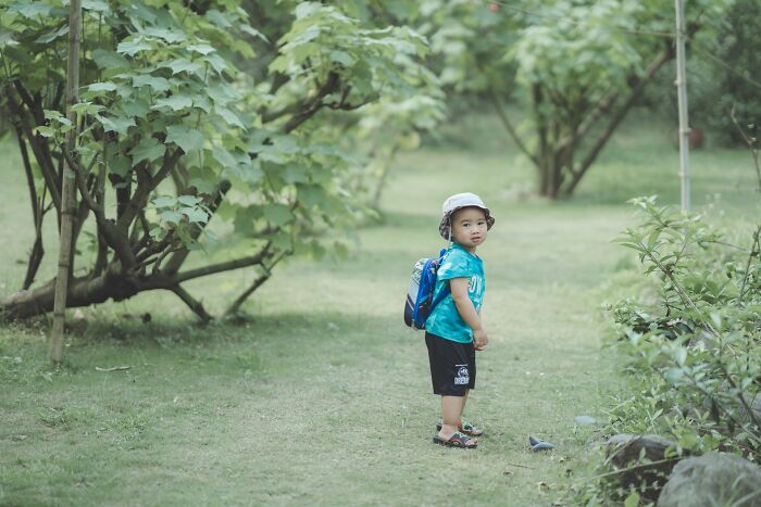 62 Helicopter Parenting Stories That Make “Overprotective” Sound Like An Understatement