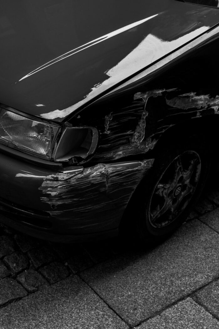 Rude Man Attacks Injured Guy After Being Called Out For Parking In Disabled Spot, Leads To Drama Rude Man Attacks Injured Guy After Being Called Out For Parking In Disabled Spot, Leads To Drama