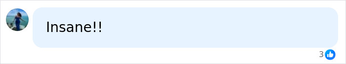 A user reacting Insane to the news of a Sri Lankan citizen getting a capital sentence for blasphemy. A user reacting Insane to the news of a Sri Lankan citizen getting a capital sentence for blasphemy.