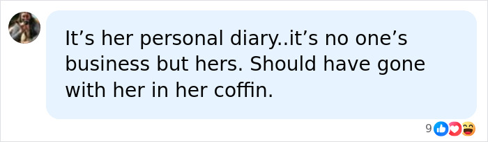 5 Words The Queen Wrote In Her Diary 2 Days Before She Left This World Have Finally Been Made Public