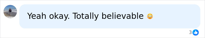 Skeptical comment doubting credibility of debt avalanche success story