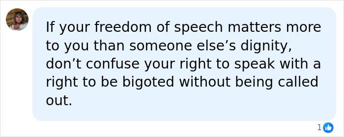 Student Who Told Protester To "Go Back To Your Own Country" Finally Breaks Silence As She Makes Drastic Move Student Who Told Protester To "Go Back To Your Own Country" Finally Breaks Silence As She Makes Drastic Move