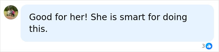 A comment calling Young Sheldon star Emily Osment smart for her decision regarding co-star kissing scenes. A comment calling Young Sheldon star Emily Osment smart for her decision regarding co-star kissing scenes.