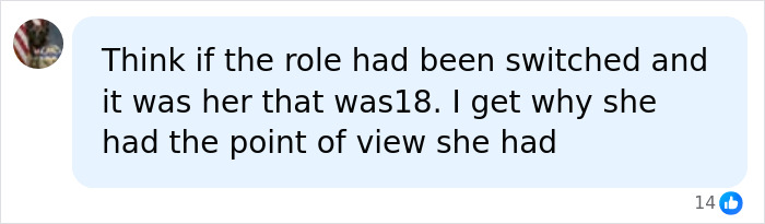 User comment understanding Young Sheldon star Emily Osment perspective on kissing scenes with younger co-stars. User comment understanding Young Sheldon star Emily Osment perspective on kissing scenes with younger co-stars.