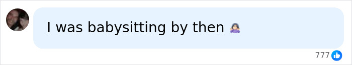 User comment about babysitting at a young age regarding mom arrested leaving kids home alone. User comment about babysitting at a young age regarding mom arrested leaving kids home alone.
