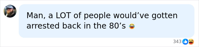 Comment about parents in the 80s relating to mom arrested leaving kids home alone news. Comment about parents in the 80s relating to mom arrested leaving kids home alone news.