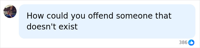 A social media post questioning beliefs in relation to the blasphemy case of a Sri Lankan citizen. A social media post questioning beliefs in relation to the blasphemy case of a Sri Lankan citizen.