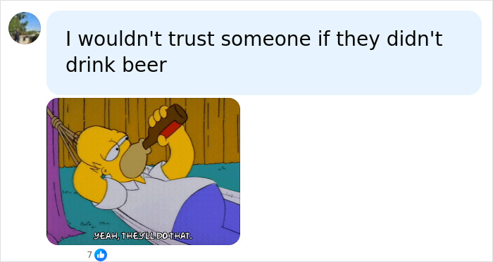 Steve Jobs Thought Being Good At The Job Wasn’t Enough, So He Came Up With The "Beer Test" Steve Jobs Thought Being Good At The Job Wasn’t Enough, So He Came Up With The "Beer Test"
