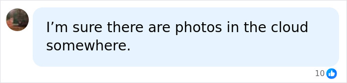 A user comment on Cornell 7 controversy hoping for photos in the cloud A user comment on Cornell 7 controversy hoping for photos in the cloud