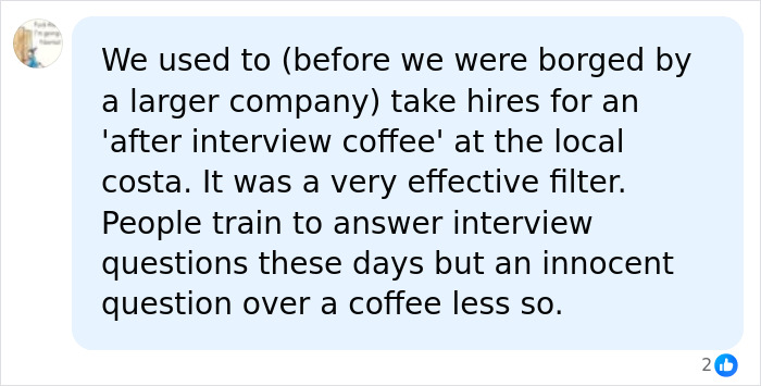 Steve Jobs Thought Being Good At The Job Wasn’t Enough, So He Came Up With The "Beer Test" Steve Jobs Thought Being Good At The Job Wasn’t Enough, So He Came Up With The "Beer Test"