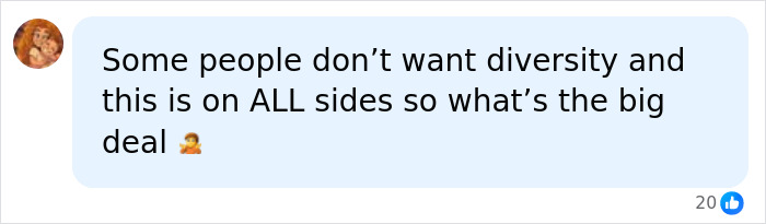 Comment about diversity issues in sorority scandal at top party college Comment about diversity issues in sorority scandal at top party college