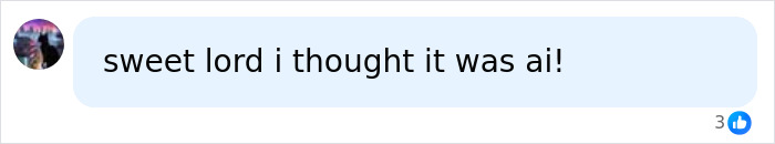 Comment reacting to crucifix falling as shocking event during live mass Comment reacting to crucifix falling as shocking event during live mass
