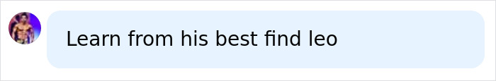 A comment about Tobey Maguire and his friend Leonardo DiCaprio. A comment about Tobey Maguire and his friend Leonardo DiCaprio.