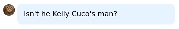 User comment asking about an actor featured in a Netflix miniseries scene.