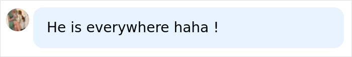 User comment noting that the viral Rumpelstiltskin Tiptoe meme is everywhere User comment noting that the viral Rumpelstiltskin Tiptoe meme is everywhere