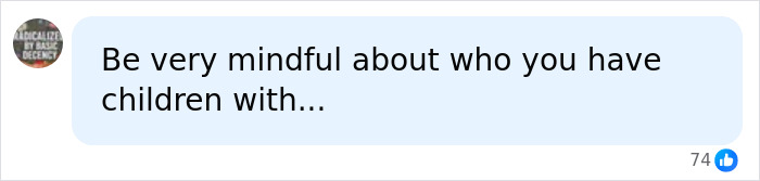 Online comment on Halle Berry's joint custody and parenting struggles. Online comment on Halle Berry's joint custody and parenting struggles.