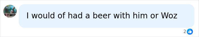 Steve Jobs Thought Being Good At The Job Wasn’t Enough, So He Came Up With The "Beer Test" Steve Jobs Thought Being Good At The Job Wasn’t Enough, So He Came Up With The "Beer Test"