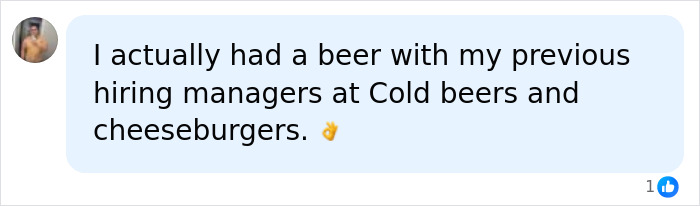 Steve Jobs Thought Being Good At The Job Wasn’t Enough, So He Came Up With The "Beer Test" Steve Jobs Thought Being Good At The Job Wasn’t Enough, So He Came Up With The "Beer Test"