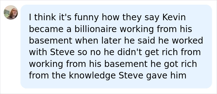 Steve Jobs Thought Being Good At The Job Wasn’t Enough, So He Came Up With The "Beer Test" Steve Jobs Thought Being Good At The Job Wasn’t Enough, So He Came Up With The "Beer Test"