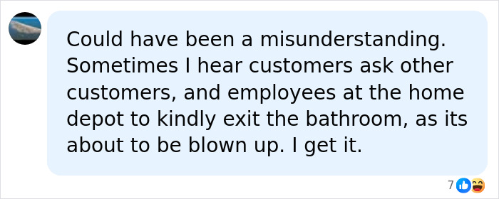 A comment about a misunderstanding related to a chilling text on passenger phone concerning a United flight. A comment about a misunderstanding related to a chilling text on passenger phone concerning a United flight.