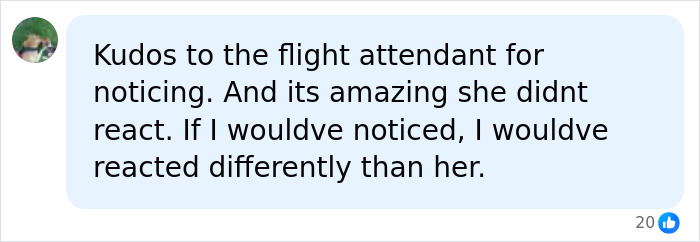 A comment praising a flight attendant after a chilling text on a passenger phone forced a United Flight to turn around. A comment praising a flight attendant after a chilling text on a passenger phone forced a United Flight to turn around.