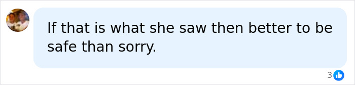 A comment about a passenger's phone message and safety precautions. A comment about a passenger's phone message and safety precautions.