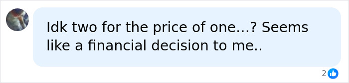 A comment about a financial decision, referring to secrets of the mega-rich revealed by an air hostess