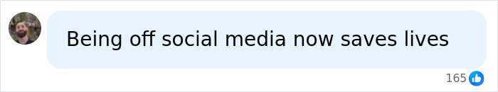 Comment on social media impact in fatal family resort attack