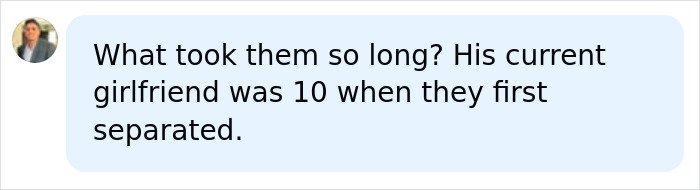 Online comment discussing Tobey Maguire and his 21-year-old lover. Online comment discussing Tobey Maguire and his 21-year-old lover.