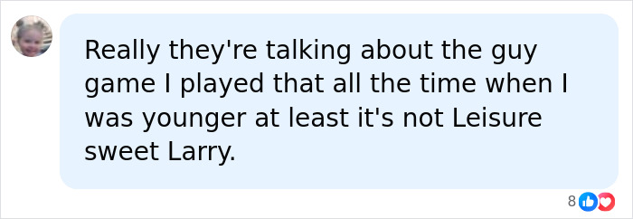 A comment sharing personal memories of playing a controversial PS2 game. A comment sharing personal memories of playing a controversial PS2 game.