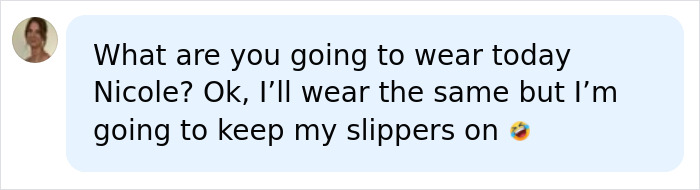 Comment on matching outfits and slippers after Beckham marriage scrutiny Comment on matching outfits and slippers after Beckham marriage scrutiny