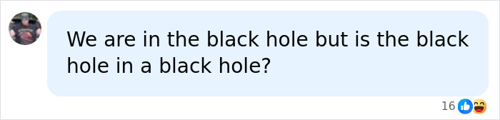 Galaxy Rotation Brings Scientists To The Conclusion That Our Entire Universe Is Inside A Black Hole Galaxy Rotation Brings Scientists To The Conclusion That Our Entire Universe Is Inside A Black Hole