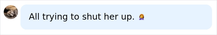 Comment accusing others of trying to silence Jane Doe in Cornell 7 case Comment accusing others of trying to silence Jane Doe in Cornell 7 case