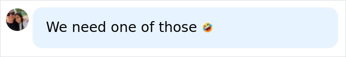 Social media comment reacting to the satirical golden statue of Donald Trump. Social media comment reacting to the satirical golden statue of Donald Trump.