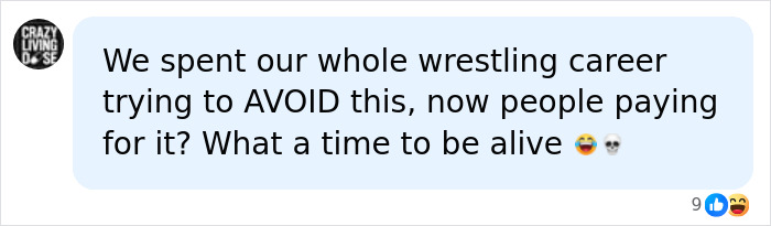 Men Who’ve Never Been In The Ring Are Paying To Get "Cauliflower Ears" And Look Tougher Men Who’ve Never Been In The Ring Are Paying To Get "Cauliflower Ears" And Look Tougher