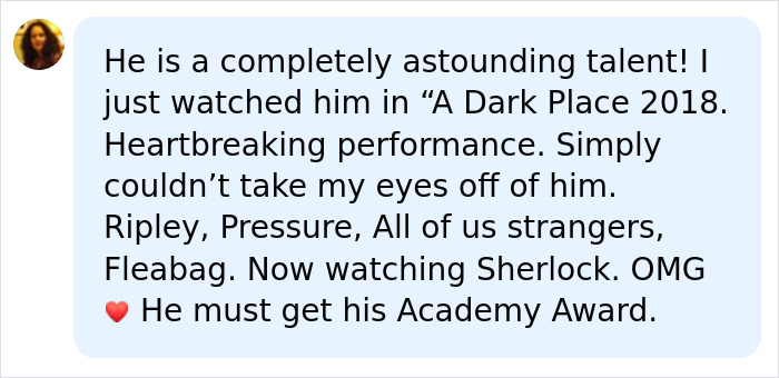 Andrew Scott Could Make Oscars History In 2027 By Competing Against Himself For The Same Award
