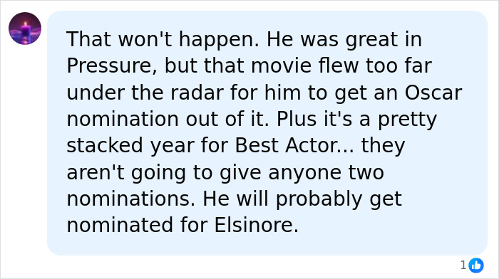 Andrew Scott Could Make Oscars History In 2027 By Competing Against Himself For The Same Award