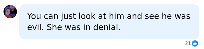 Social media comment on denial about Oregon elementary school tragedy