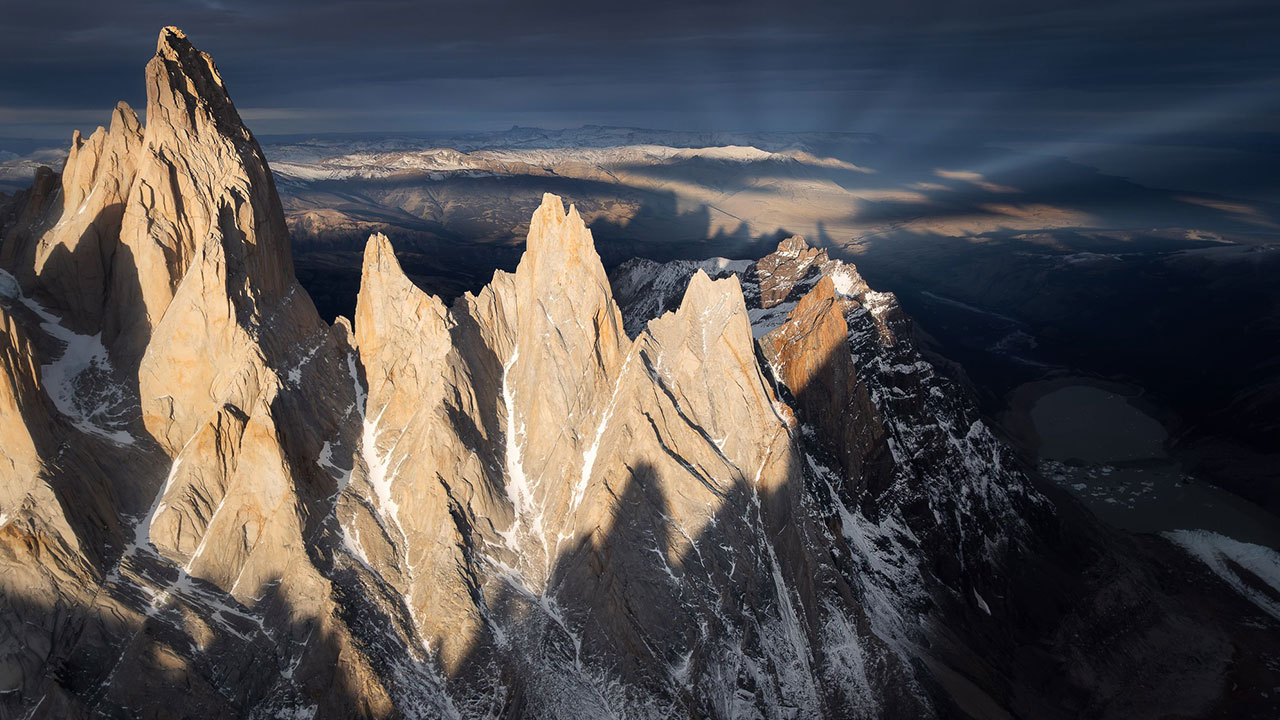 41 Exceptional Landscape Photographs Selected For The Natural Landscape Photography Awards 2026