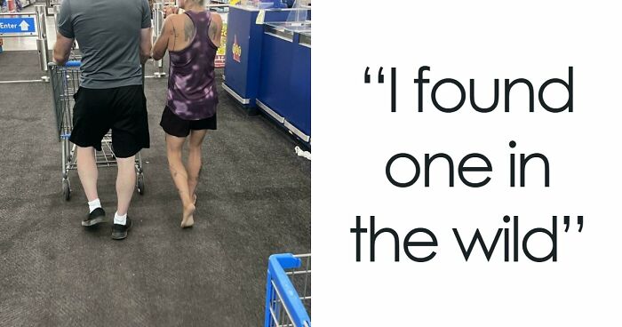 70 Walmart Moments So Chaotic That You Might Want To Start Doing All Your Shopping Online From Now On