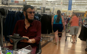 70 Walmart Moments So Chaotic That You Might Want To Start Doing All Your Shopping Online From Now On