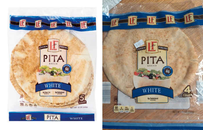 Aldi's Got Me!