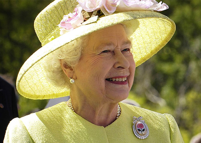 5 Words The Queen Wrote In Her Diary 2 Days Before She Left This World Have Finally Been Made Public
