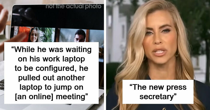 53 People Share The Fastest They’ve Ever Watched A Coworker Get Themselves Fired