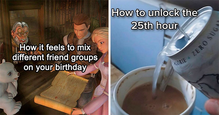 61 Hilarious Memes That Are Funny Because They’re Taken From Real Life