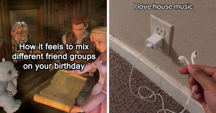 61 Hilarious Memes That Are Funny Because They’re Taken From Real Life