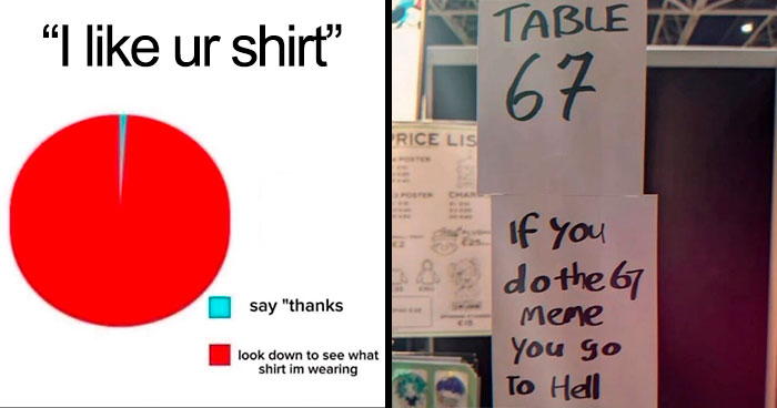 61 Hilarious Memes That Are Funny Because They’re Taken From Real Life